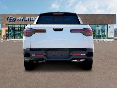 New 2026 Hyundai Santa Cruz SEL FWD image 6