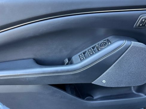 Certified 2023 Ford Mustang Mach-E Premium AWD/4WD image 12