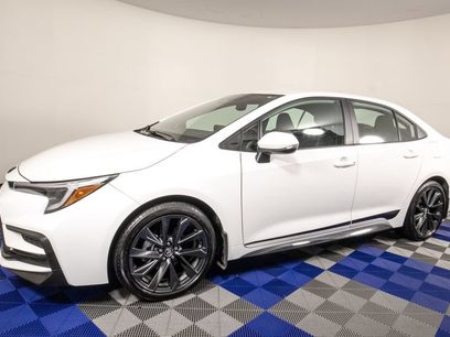 Used 2024 Toyota Corolla SE