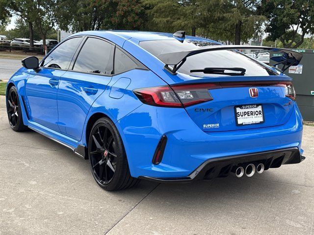 Used 2026 Honda Civic Type R image 11