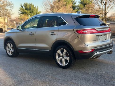 Used 2017 Lincoln MKC Premiere AWD/4WD image 6