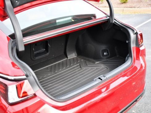 Certified 2025 Lexus ES 300h w/ Premium Package image 30