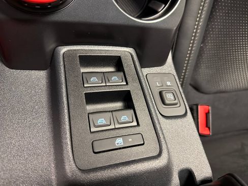Used 2026 Ford Bronco Raptor AWD/4WD image 42