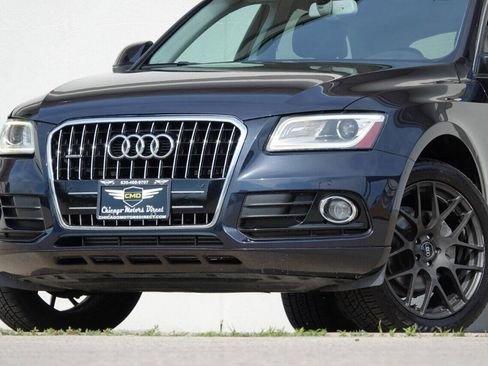 Used 2013 Audi Q5 2.0T Premium Plus image 10