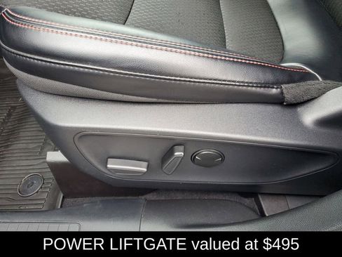 Used 2025 Ford Escape ST-Line w/ Equipment Group 301A image 7