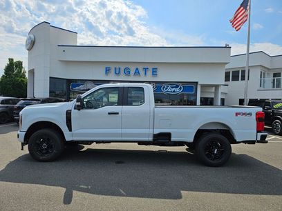 New 2025 Ford F350 XL