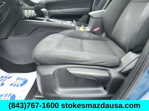 Used 2020 MAZDA CX-5 Sport FWD image 15