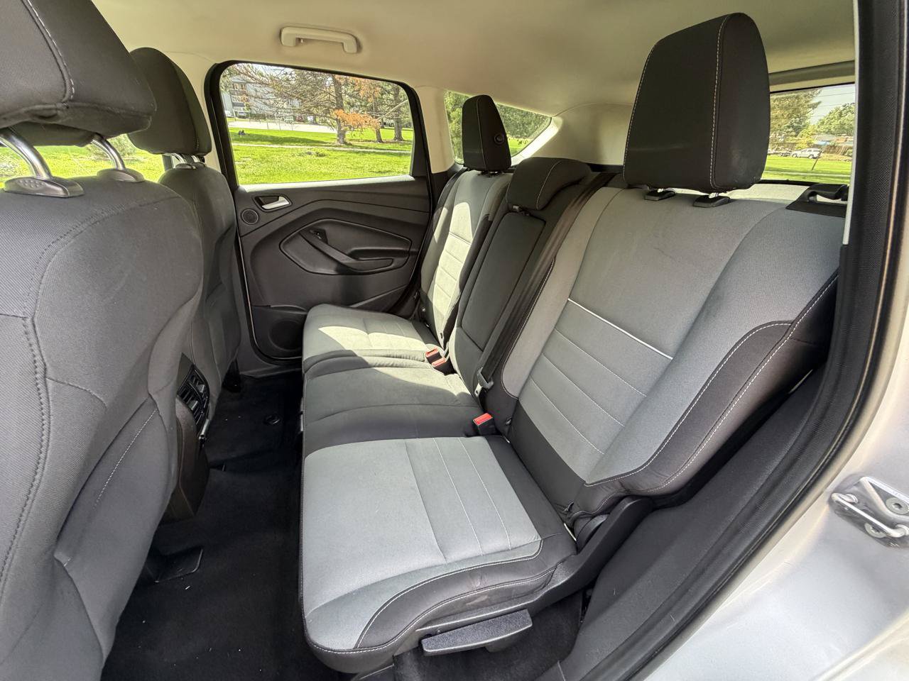 Used 2013 Ford Escape SE AWD/4WD image 14