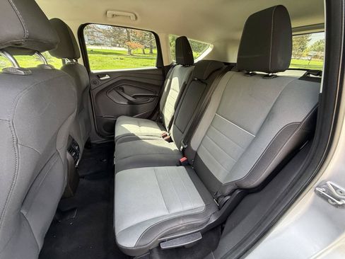 Used 2013 Ford Escape SE AWD/4WD image 14