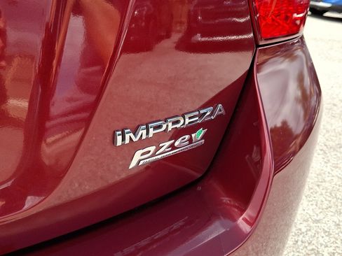 Used 2015 Subaru Impreza 2.0i Premium w/ Popular Package #1 AWD/4WD image 30