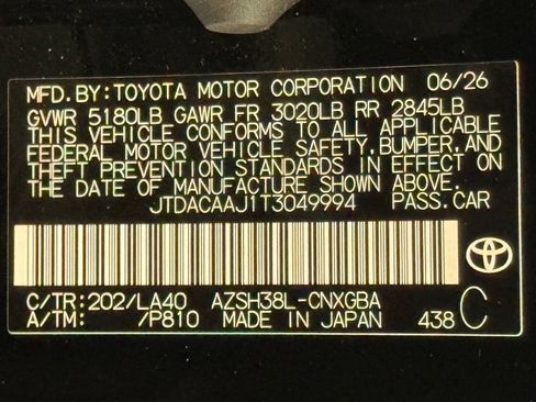 New 2026 Toyota Crown Signia w/ Advanced Technology Package AWD/4WD image 20