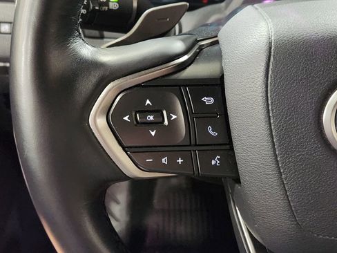 Used 2024 Lexus GX 550 w/ Accessory Package (Z1) image 47