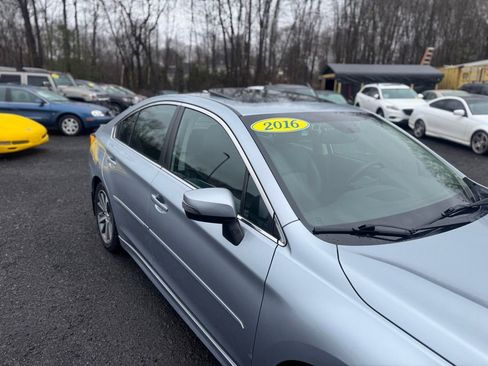 Used 2016 Subaru Legacy 3.6R Limited image 12