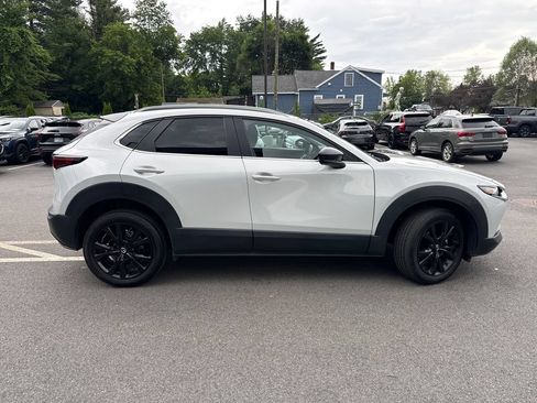 Used 2025 MAZDA CX-30 AWD 2.5 S w/ Select Sport Pkg image 6