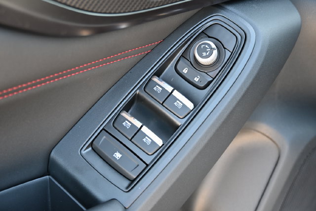 New 2026 Subaru WRX Premium AWD/4WD image 17