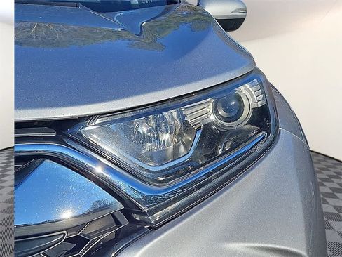 Used 2019 Honda CR-V EX-L image 6