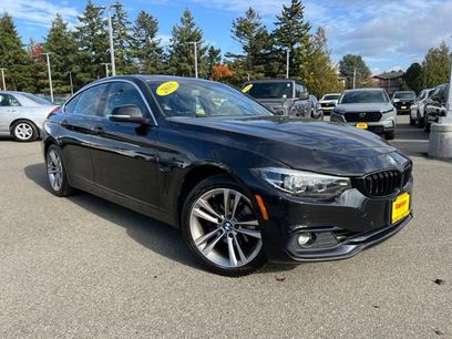 Used 2018 BMW 430i Gran Coupe xDrive