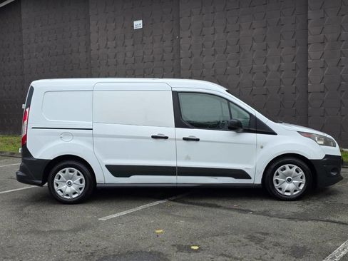 Used 2016 Ford Transit Connect XL image 33