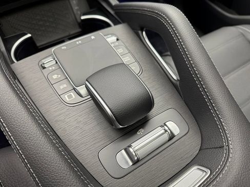 New 2026 Mercedes-Benz GLS 450 4MATIC image 20