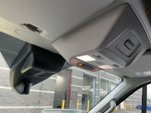 New 2026 Ford Transit 350 148 High Roof Extended image 19