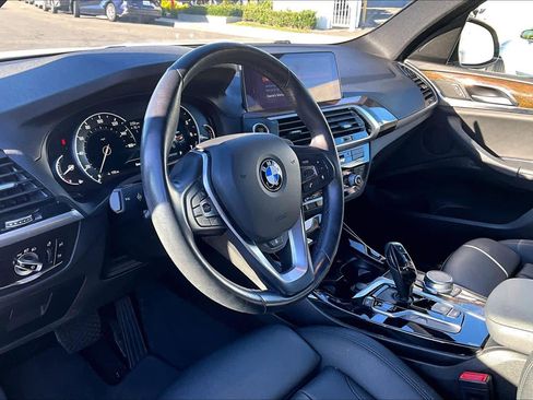 Used 2018 BMW X3 xDrive30i image 17
