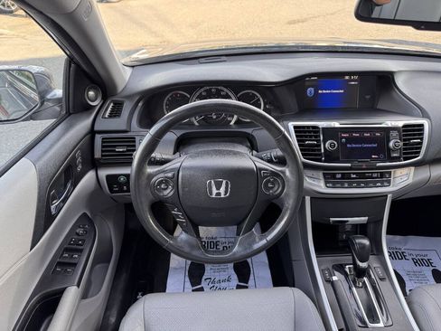 Used 2015 Honda Accord EX-L image 21