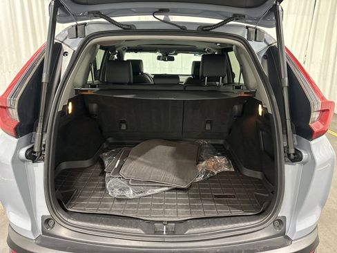 Used 2021 Honda CR-V EX-L image 11