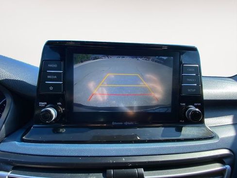 Used 2021 Kia Seltos S image 24