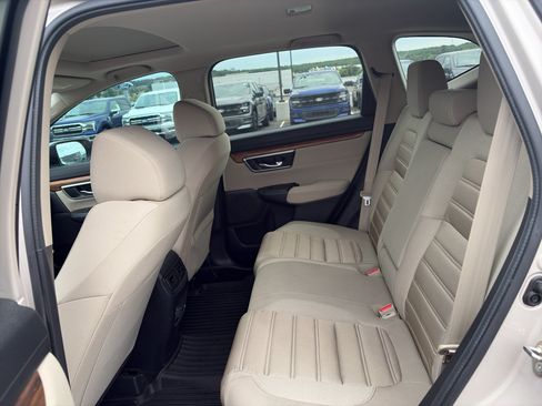 Used 2019 Honda CR-V EX image 11