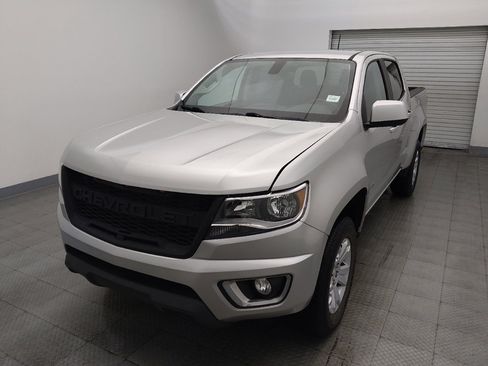 Used 2019 Chevrolet Colorado LT w/ LT Convenience Package image 15