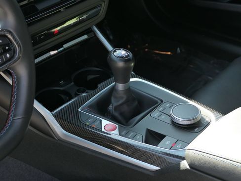Used 2025 BMW M2 w/ Lighting Package RWD image 23