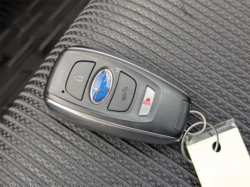 New 2025 Subaru Legacy Premium image 27