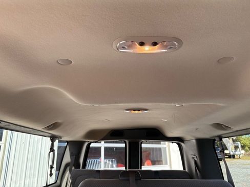 Used 2012 Chevrolet Express 3500 LT w/ LT Preferred Equipment Group RWD image 23