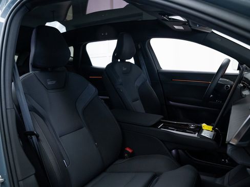 Used 2025 Polestar Polestar 3 image 25