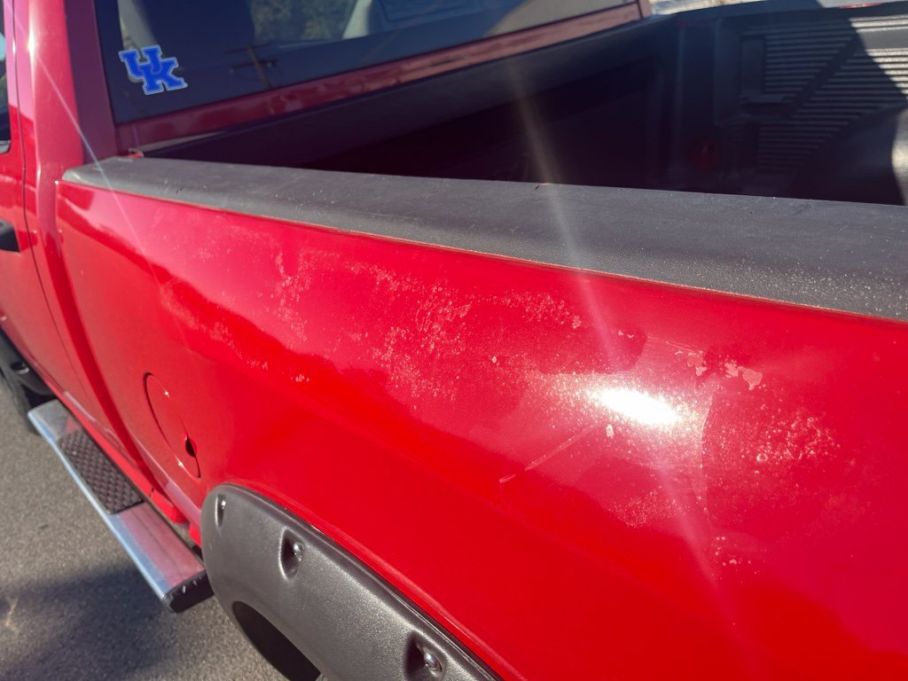 Used 2013 RAM 1500 Express RWD image 12