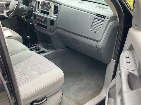 Used 2007 Dodge Ram 2500 Truck SLT image 19