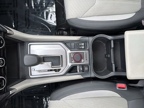 Used 2021 Subaru Forester Premium image 19