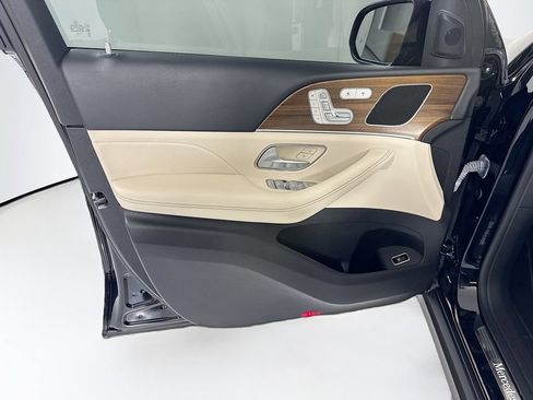 Certified 2024 Mercedes-Benz GLE 350 4MATIC image 24