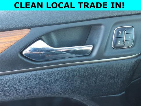 Used 2015 Lincoln MKC AWD w/ Equipment Group 102A Reserve image 15