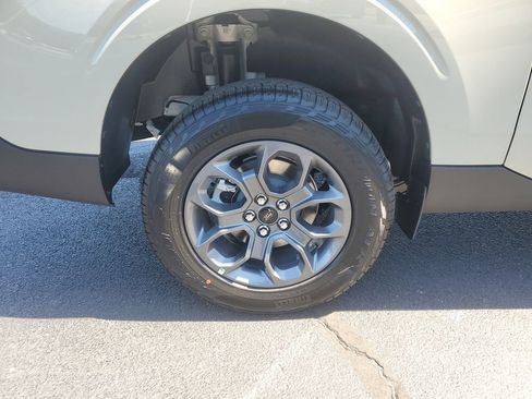 New 2025 Ford Maverick XLT w/ XLT Luxury Package AWD/4WD image 5