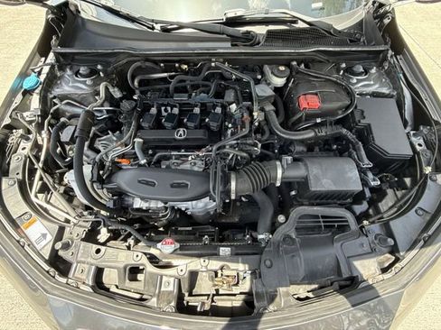 Used 2023 Acura Integra FWD image 27