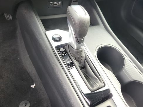 New 2026 Nissan Altima 2.5 SV AWD/4WD image 31
