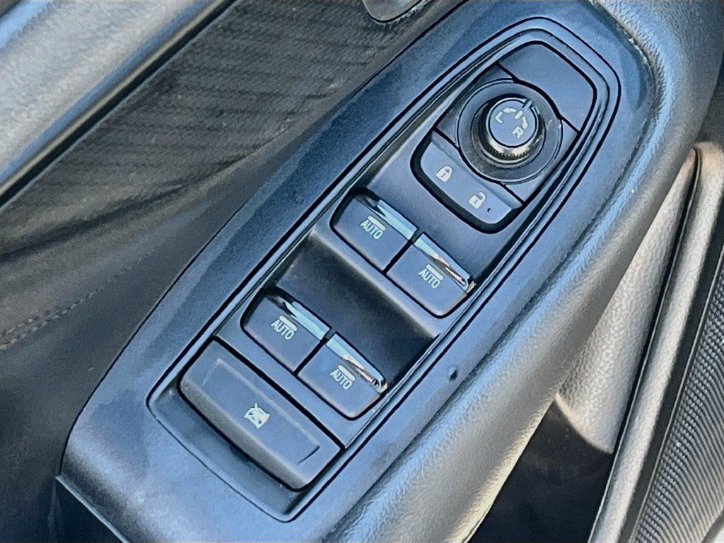 Used 2025 Subaru Outback Wilderness AWD/4WD image 18