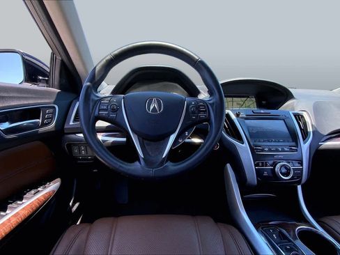 Used 2020 Acura TLX V6 SH-AWD w/ Technology Pkg image 6