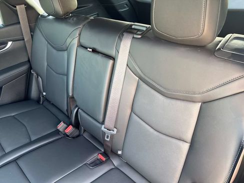 New 2026 Cadillac XT5 Premium Luxury w/ Driver Assist Package AWD/4WD image 12