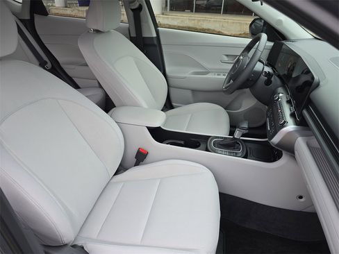 Certified 2026 Hyundai Kona SEL Sport image 10