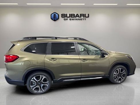 New 2026 Subaru Ascent Limited AWD/4WD image 4