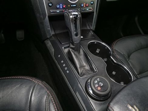 Used 2019 Ford Explorer Sport w/ Equipment Group 401A AWD/4WD image 30