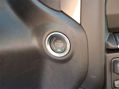 New 2026 Chevrolet Silverado 1500 W/T w/ WT Value Package image 13