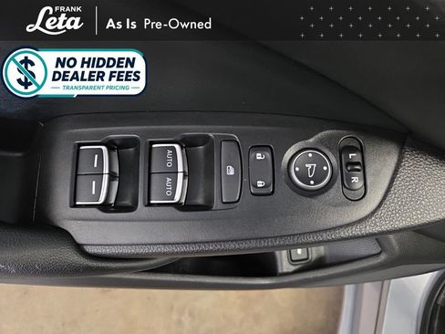 Used 2021 Honda Accord LX image 20